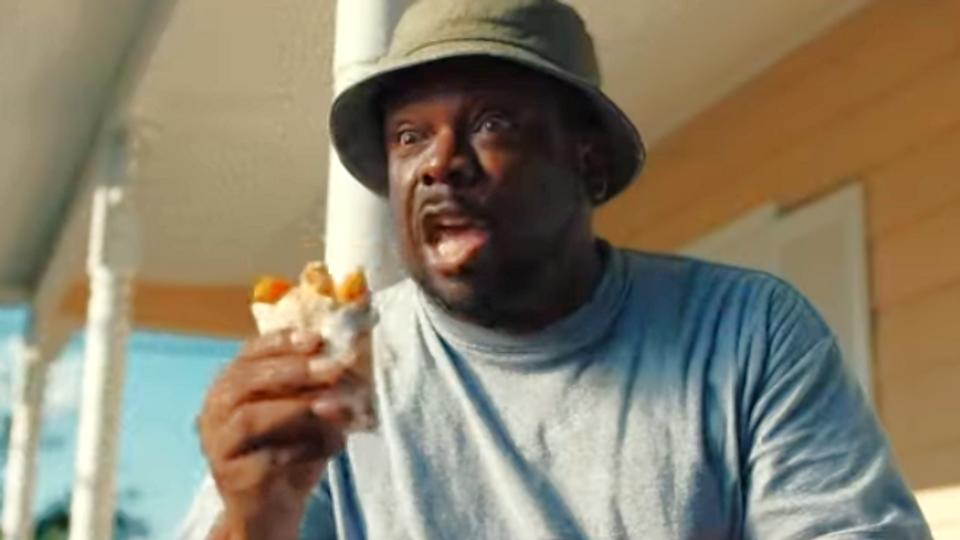Church's Texas Chicken #574 "Its A Wrap" (2024)